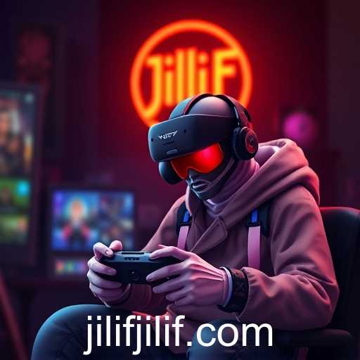 Digital Gaming Landscape and Jili F