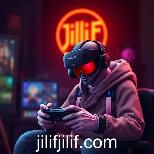 Digital Gaming Landscape and Jili F