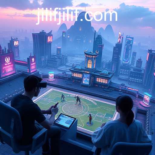 The Rise of Digital Gaming in 2025