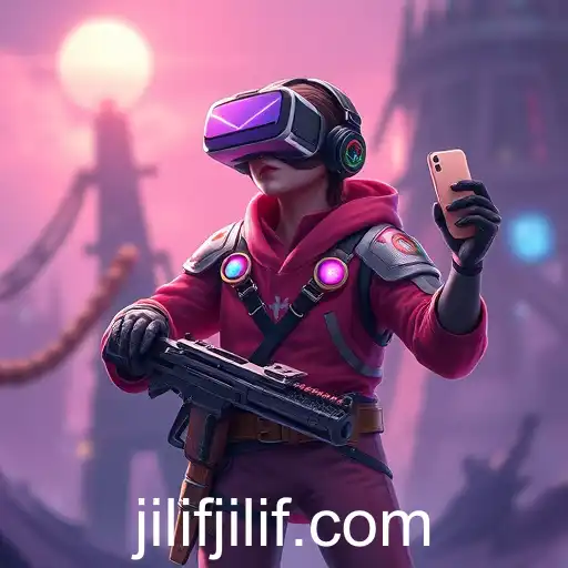 Emerging Trends in Online Gaming