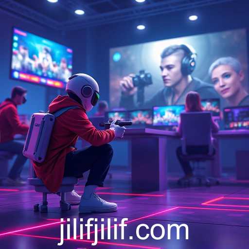 The Evolution of Online Gaming Trends