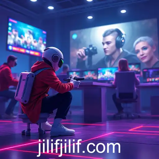 The Evolution of Online Gaming Trends