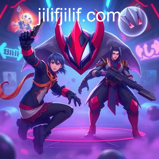 The Evolving Landscape of Online Gaming: Spotlight on Jili F