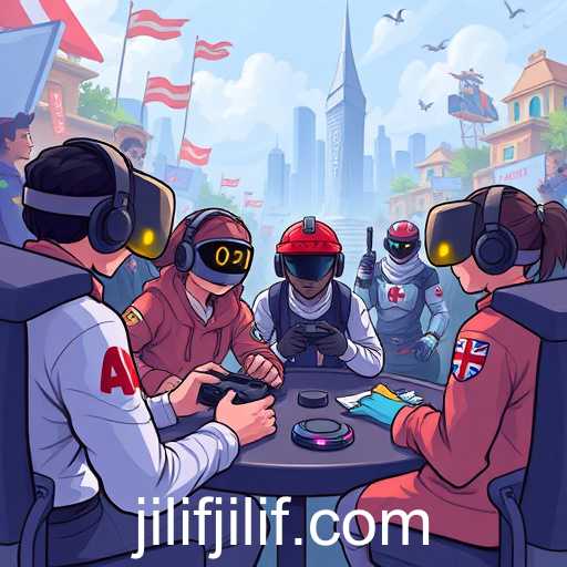 Exploring eSports Evolution