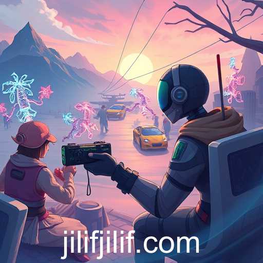 Emerging Challenges in the Gaming Industry