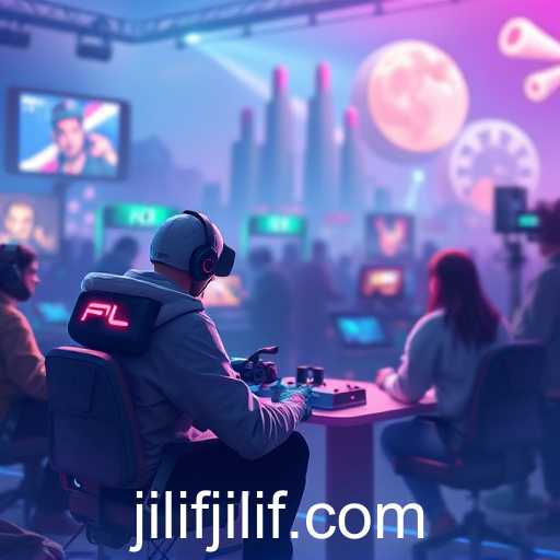 The Rise of Jili F in the Gaming World