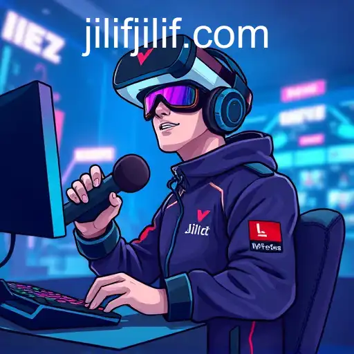 Jili F: Transformation in the Gaming World
