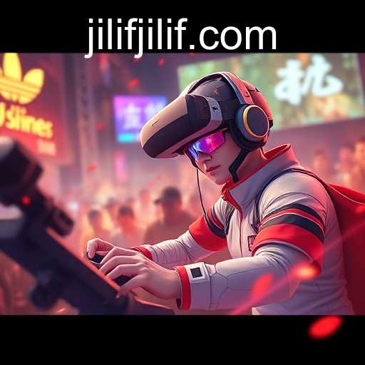 Jili F: Pioneering New Trends in Online Gaming