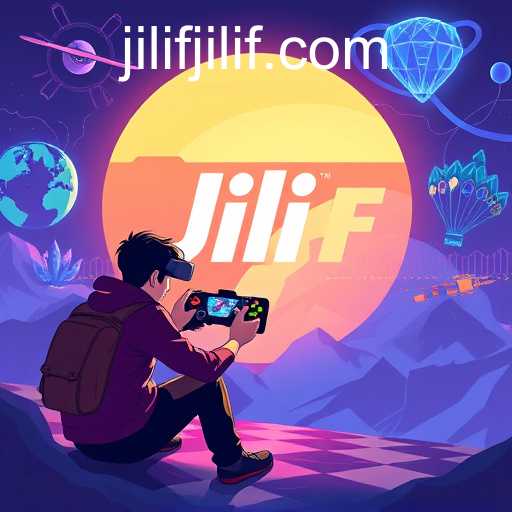 Jili F: The Evolution of Online Gaming Platforms