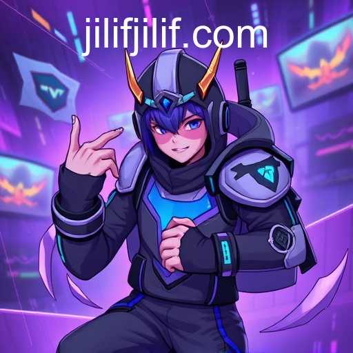 Jili F: The Gaming Revolution Continues
