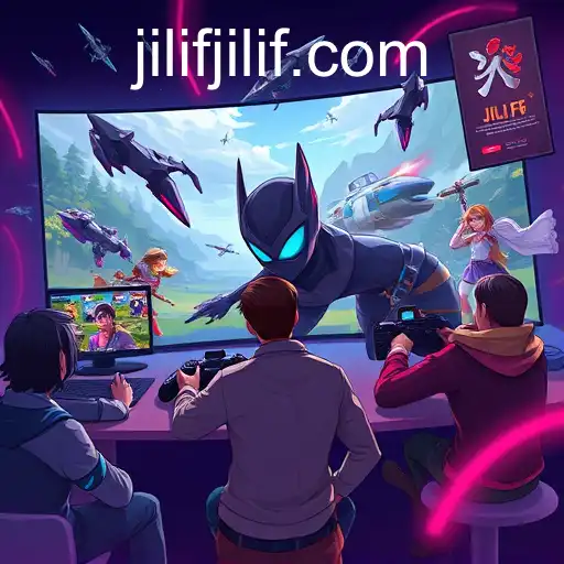 The Rising Influence of Jili F in the Gaming World