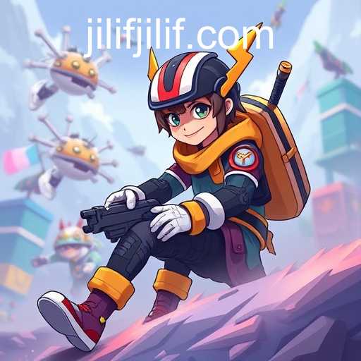 Jili F Revolutionizes Online Gaming