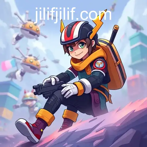 Jili F Revolutionizes Online Gaming