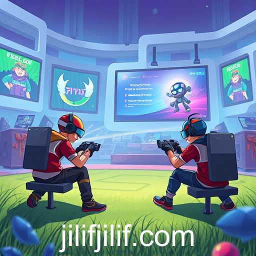 Jili F: Revolutionizing Online Gaming