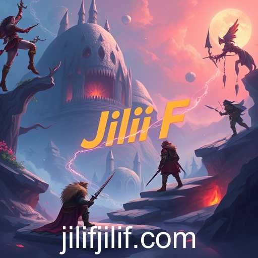 The Rise of 'Jili F': Impact on Online Gaming Landscape