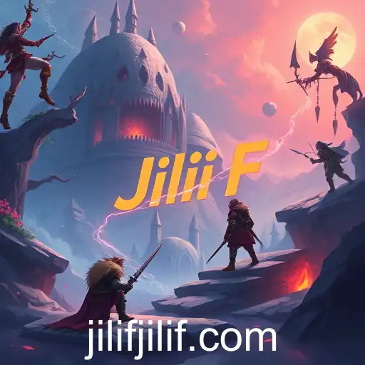 The Rise of 'Jili F': Impact on Online Gaming Landscape