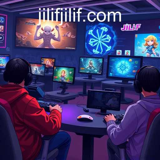 The Rise of Jili F in Online Gaming