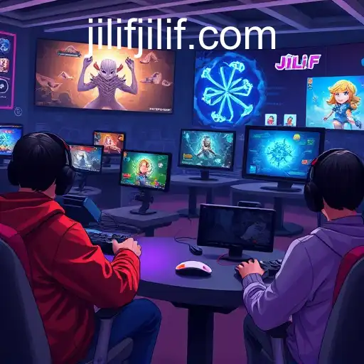 The Rise of Jili F in Online Gaming