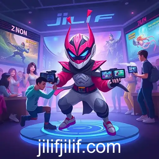 The Rise of Jili F in Gaming Communities