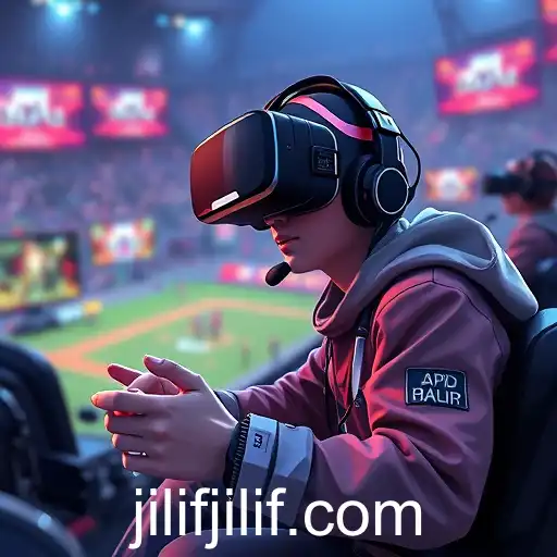 The Evolution of Online Gaming in 2025