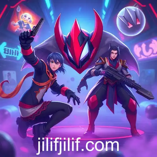 The Evolving Landscape of Online Gaming: Spotlight on Jili F