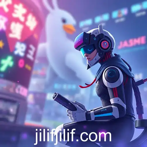 Impact of Online Gaming on Society