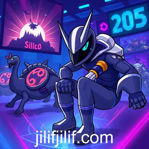 Exploring the Impact of 'jili f' on the Gaming Community