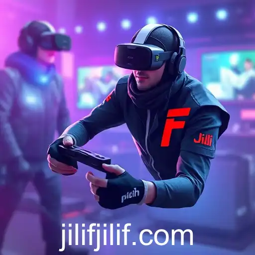 The Rise of Jili F in the Gaming World