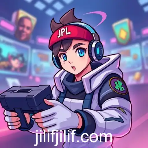 Jili F: A New Era in Online Gaming