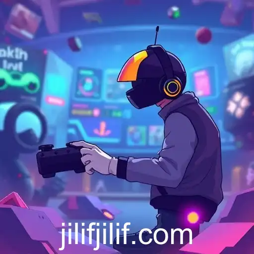 The Gaming Evolution: Jili F's Growing Influence