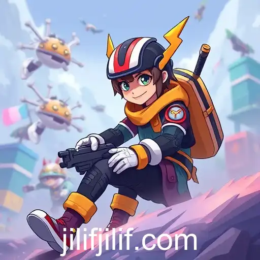 Jili F Revolutionizes Online Gaming