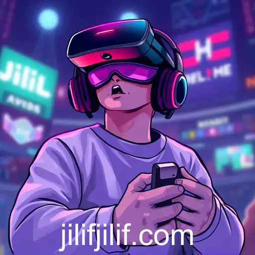 Jili F: Transforming Online Gaming Experience
