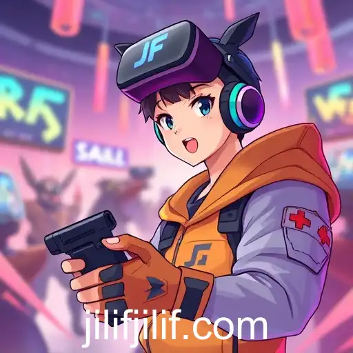 The Rise of Jili F in the Gaming World