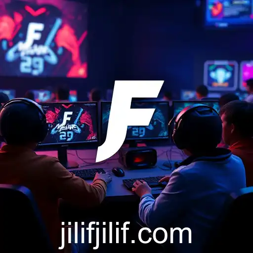 The Rise of Online Gaming Platforms