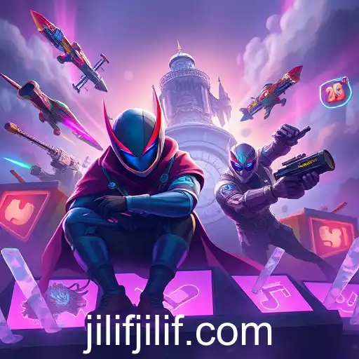 The Rise of 'Jili F' in Online Gaming