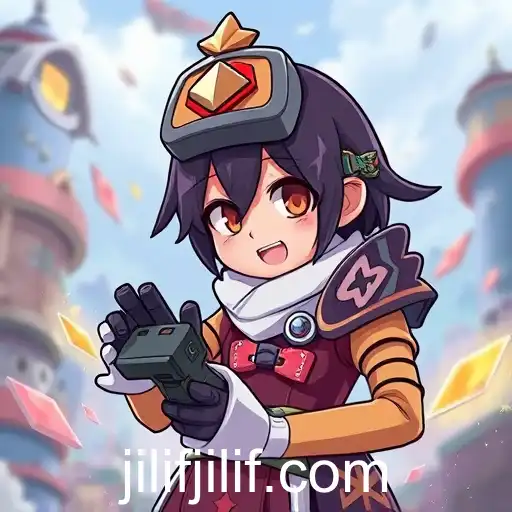 Exploring the Rise of Jili F in the Gaming World