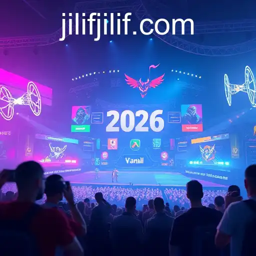 The Evolving Landscape of Online Gaming