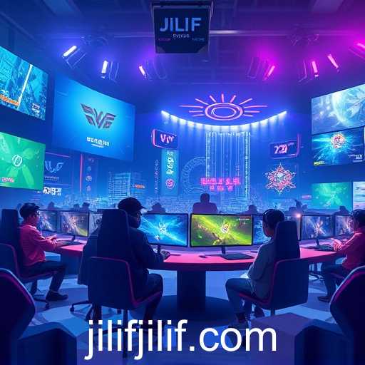 The Rise of Online Gaming and Jili F