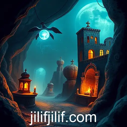 Exploring the Enigmatic World of Puzzle Games
