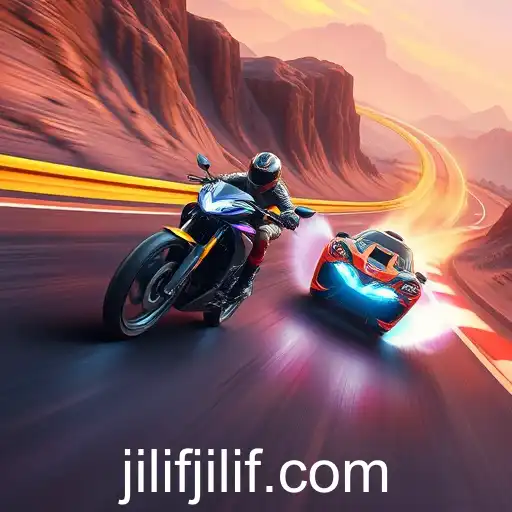 Exploring the Thrilling World of Racing Games: A Focus on 'Jili F'
