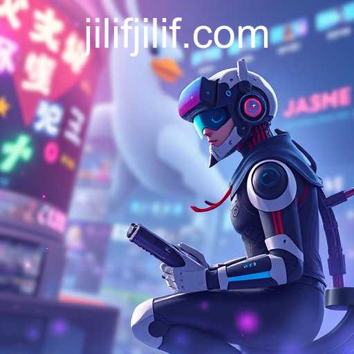 The Rise of Jili F in the Gaming World