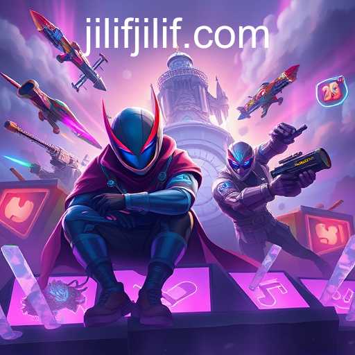 The Rise of 'Jili F' in Online Gaming