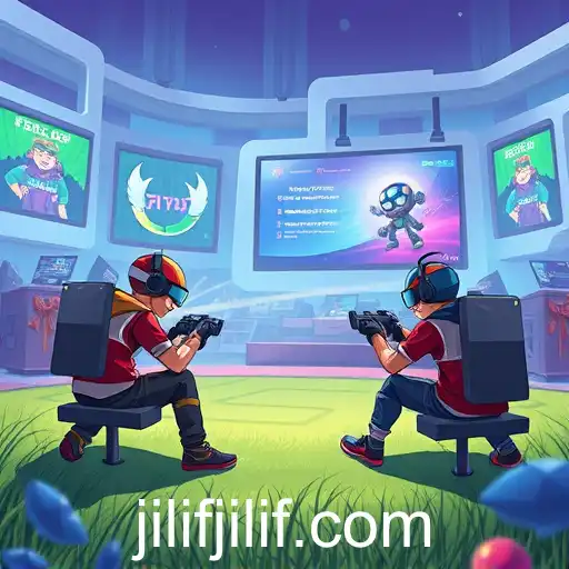 Rising Popularity and Challenges of Online Gaming Platforms